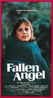 Падший ангел (1981) постер