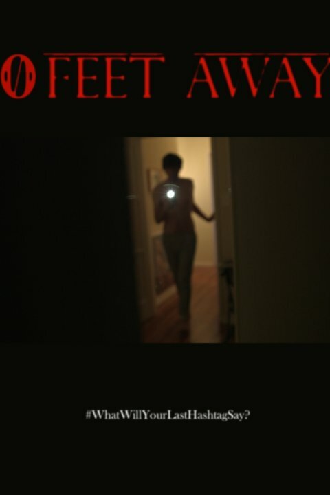 0 Feet Away (2014) постер
