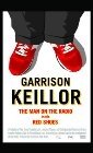Garrison Keillor: The Man on the Radio in the Red Shoes (2008) постер