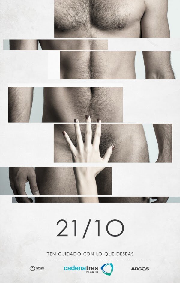 Ловушки желания (2013) постер