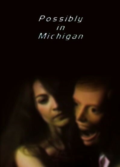 Possibly in Michigan (1983) постер