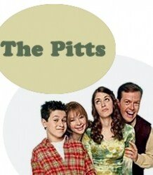 The Pitts (2003) постер