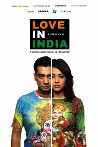 Love in India (2009) постер