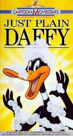 Along Came Daffy (1947) постер