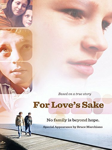 For Love's Sake (2013) постер