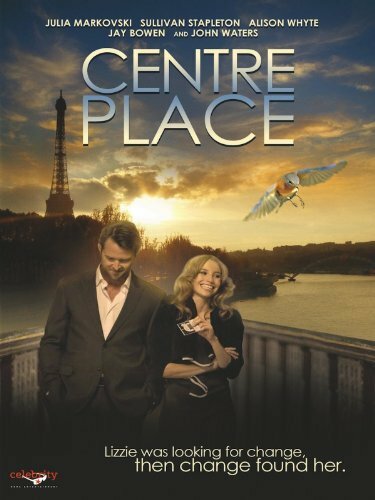 Centre Place (2010) постер