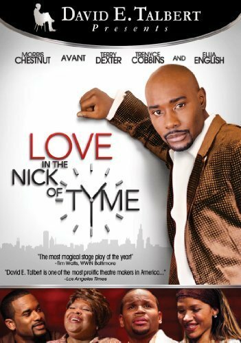 Love in the Nick of Tyme (2009) постер