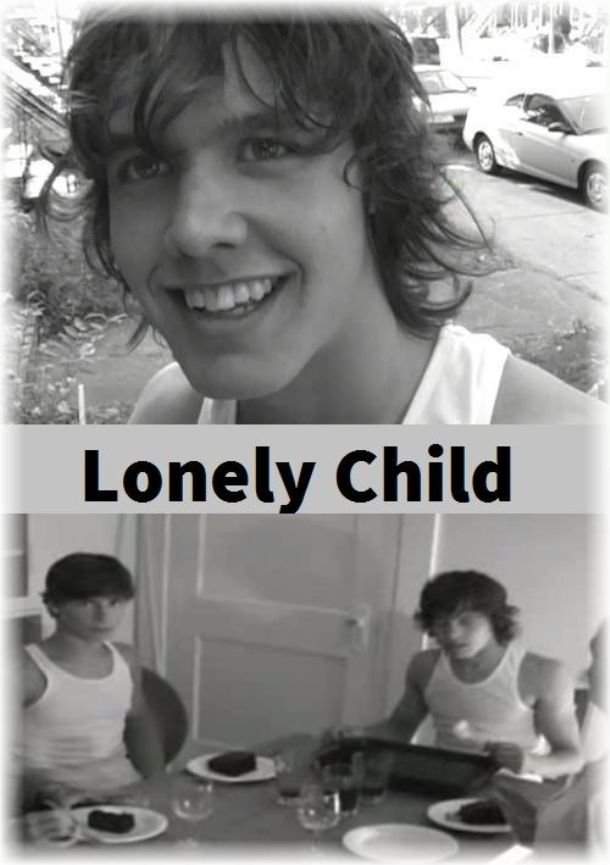 Lonely Child (2005) постер
