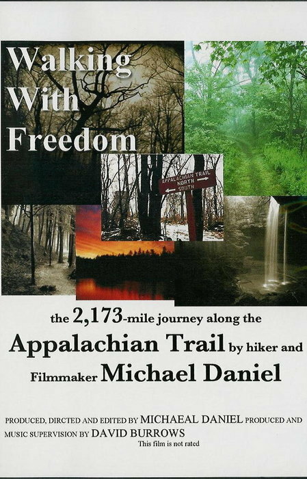 Walking with Freedom (2005) постер