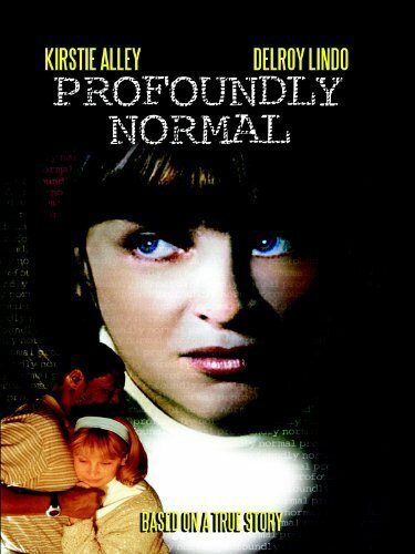 Profoundly Normal (2003) постер