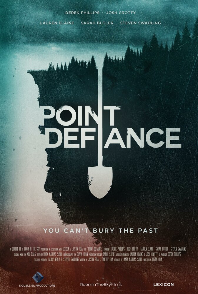 Point Defiance (2018) постер
