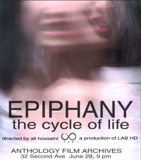 Epiphany: The Cycle of Life (2006) постер