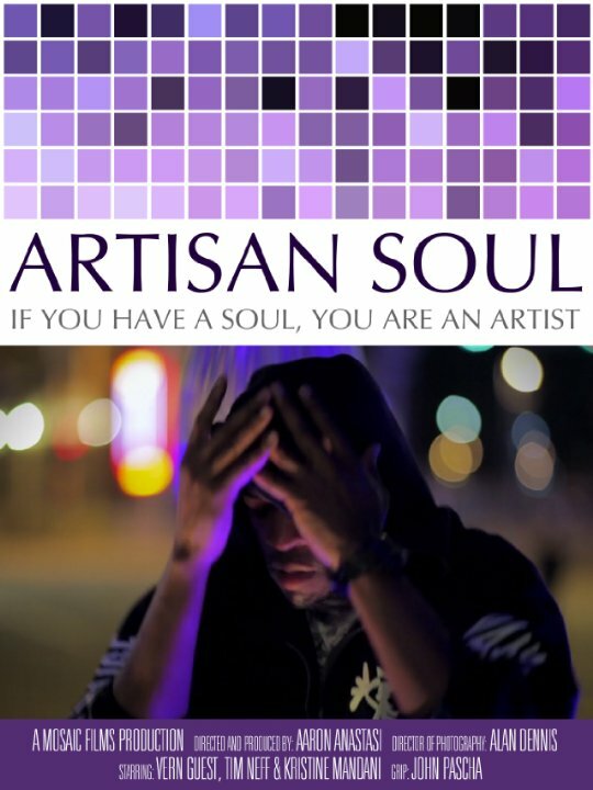 The Artisan Soul (2014) постер