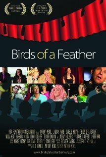 Birds of a Feather (2011) постер