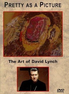 Прелестное как картина: Искусство Дэвида Линча (1997) постер