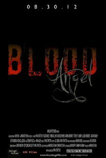 Blood Angel (2012) постер
