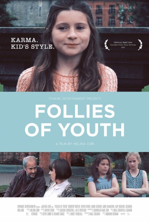 Follies of Youth (2015) постер