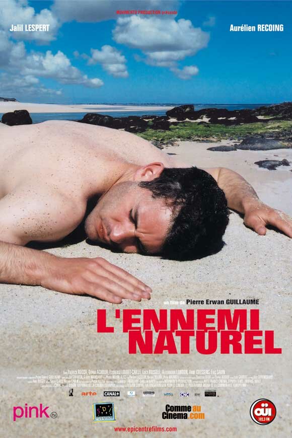 Природный враг (2004) постер