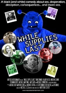 While Supplies Last (2002) постер