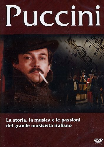 Пуччини (2009) постер
