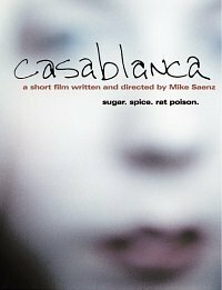 Casablanca (2002) постер