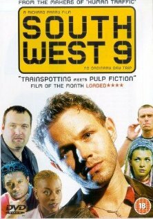 Юго-запад 9 (2001) постер