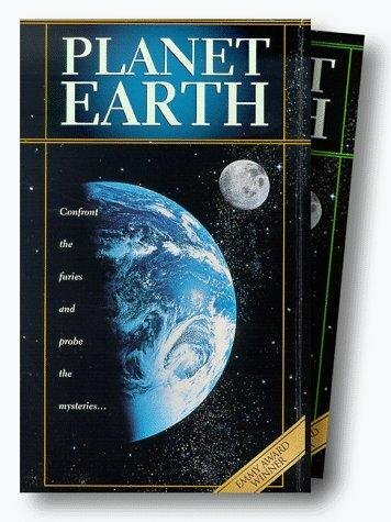 Planet Earth: Episode 9 (1995) постер