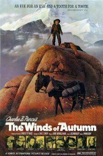 The Winds of Autumn (1976) постер