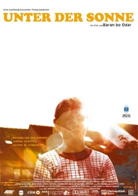 Под солнцем (2006) постер