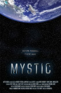 Mystic (2011) постер