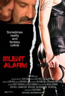 Silent Alarm (2011) постер