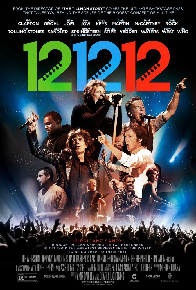 12-12-12 (2013) постер