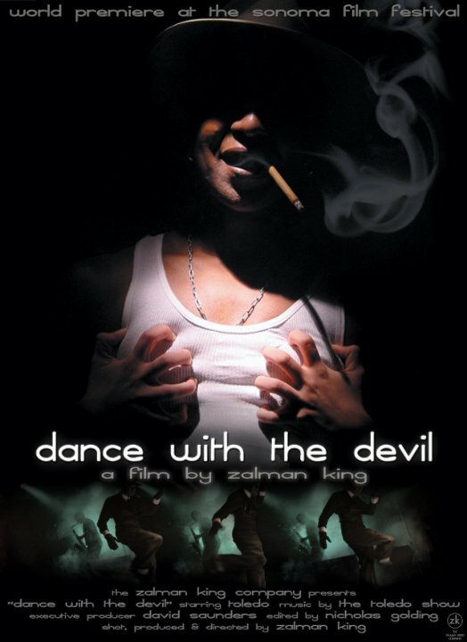 Dance with the Devil (2006) постер