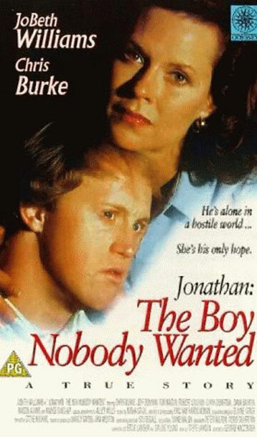 Джонатан: Мальчик, которого никто не любил (1992) постер