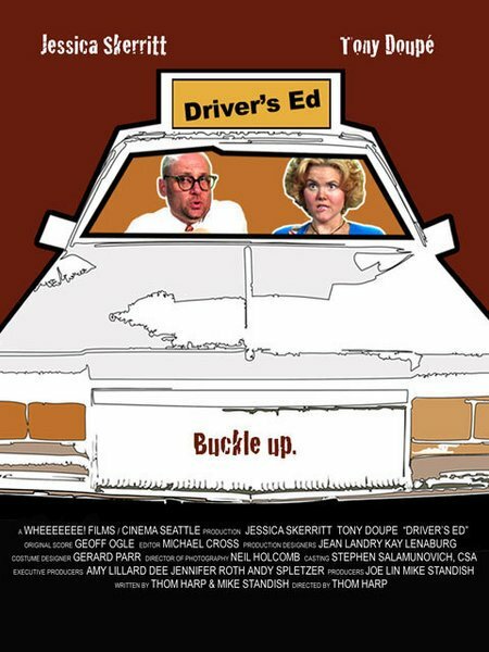 Driver's Ed (2005) постер
