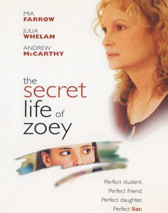 Тайная жизнь Зои (2002) постер