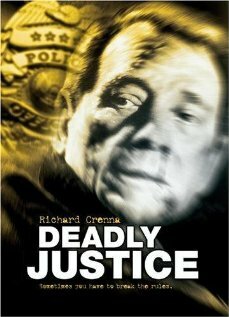 Джек Рид: В поисках справедливости (1994) постер