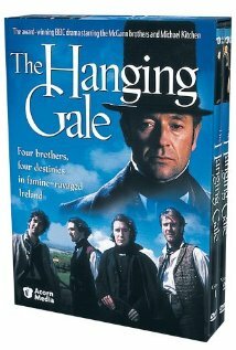 The Hanging Gale (1995) постер