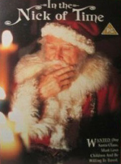 В канун Рождества (1991) постер