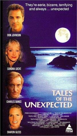 Tales of the Unexpected (1979) постер