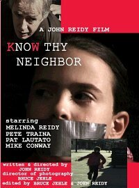 Know Thy Neighbor (2002) постер