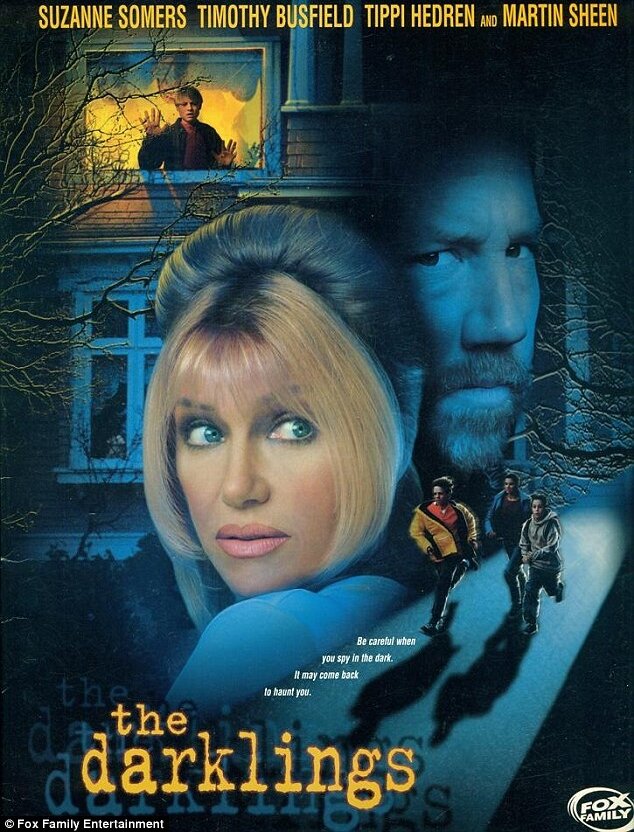 Во мраке (1999) постер