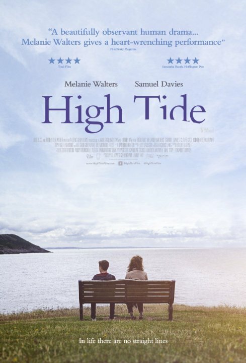 High Tide (2015) постер