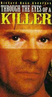 Глазами убийцы (1992) постер