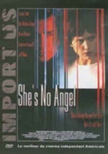 She's No Angel (2001) постер
