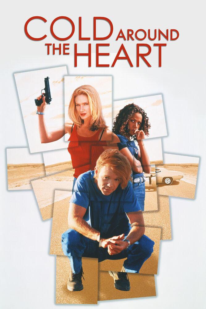 Холод в сердце (1997) постер