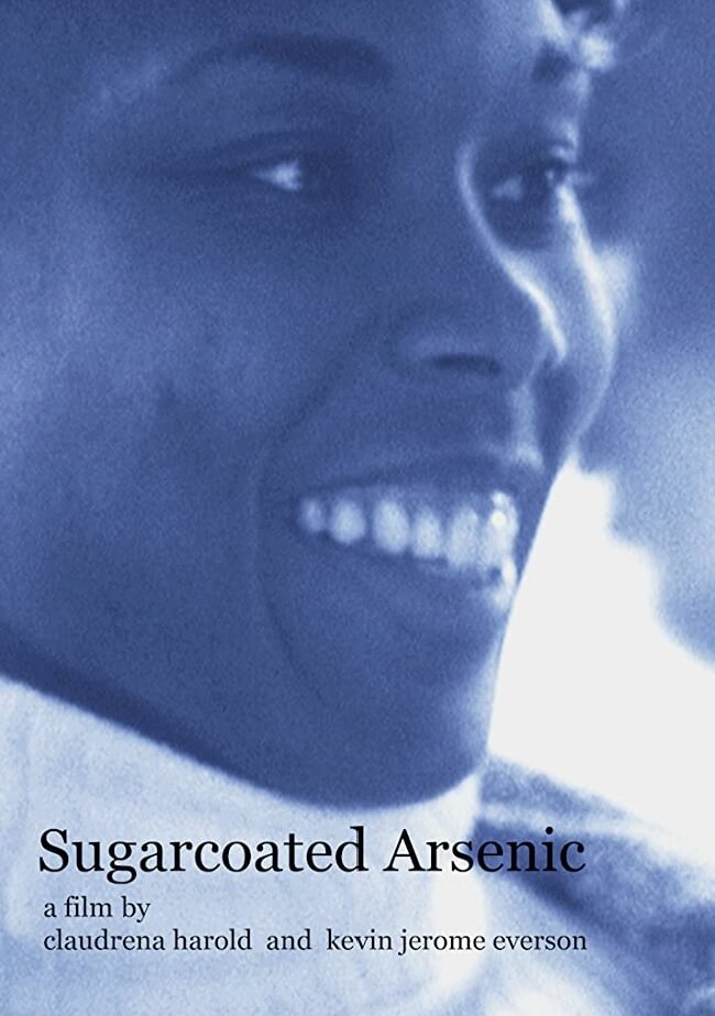 Sugarcoated Arsenic (2014) постер