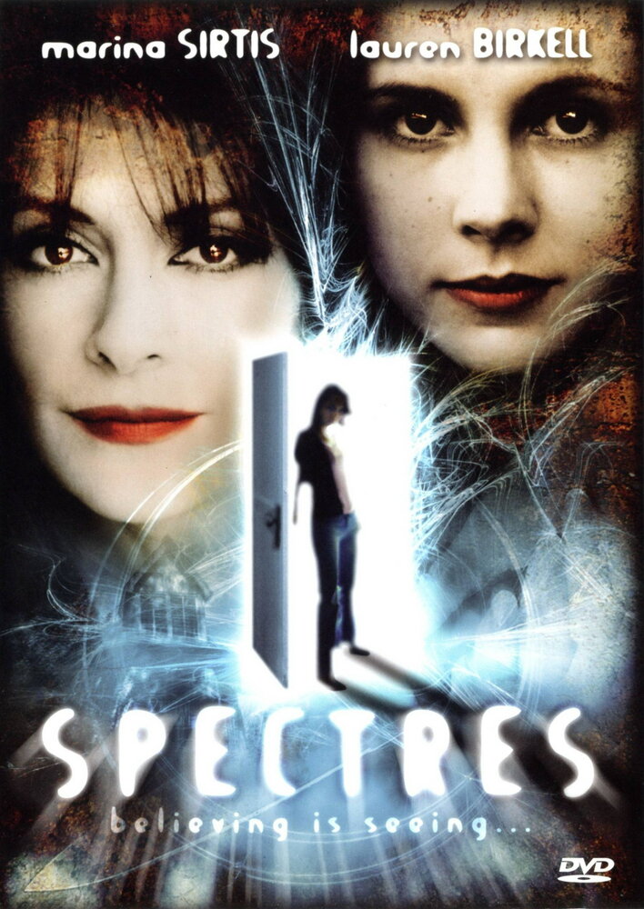 Spectres (2004) постер