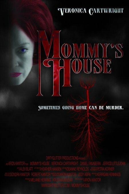 Mommy's House (2007) постер