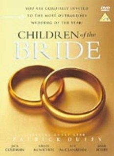 Children of the Bride (1990) постер